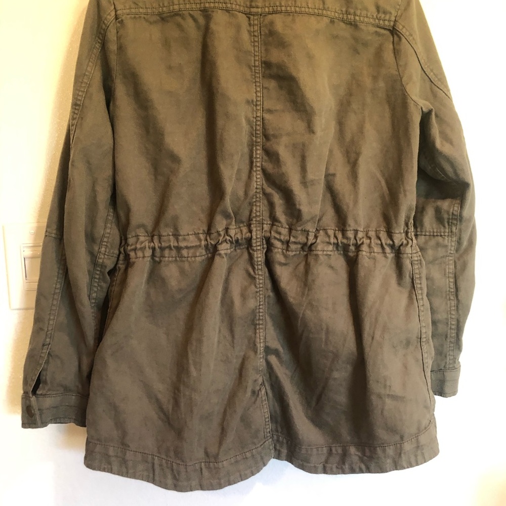 Utility Jacket - image 4